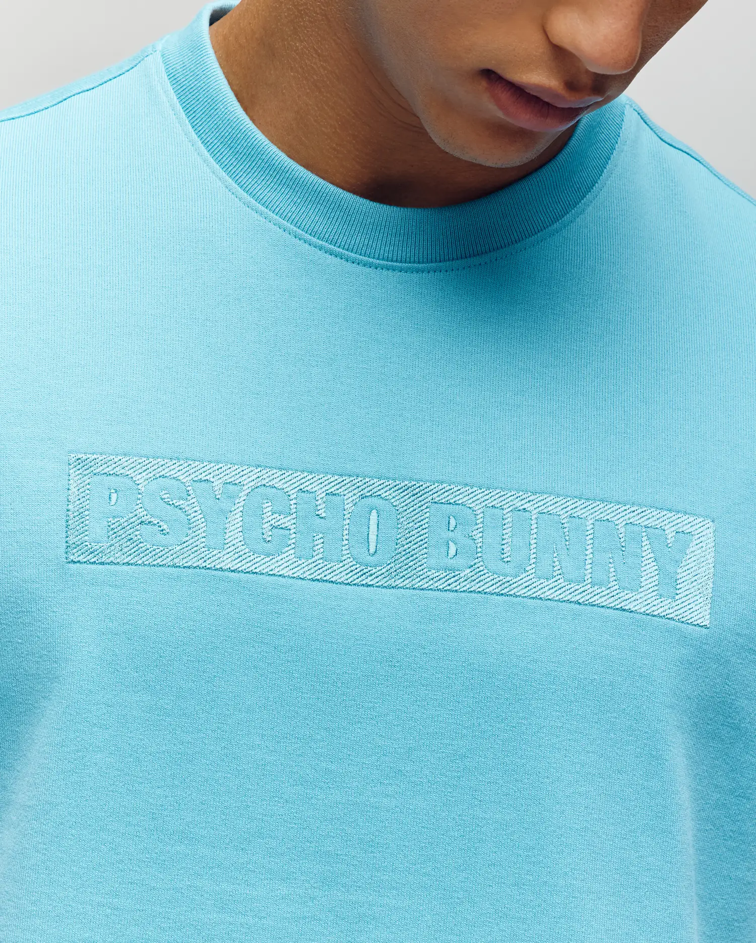 MENS ZAYN OVERSIZED GRAPHIC TEE - MT0200004 - Image 2