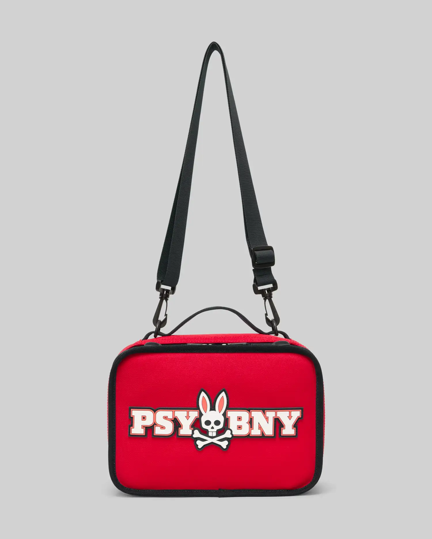 PSYCHO BUNNY LUNCH BOX - KO2400002 - Image 4