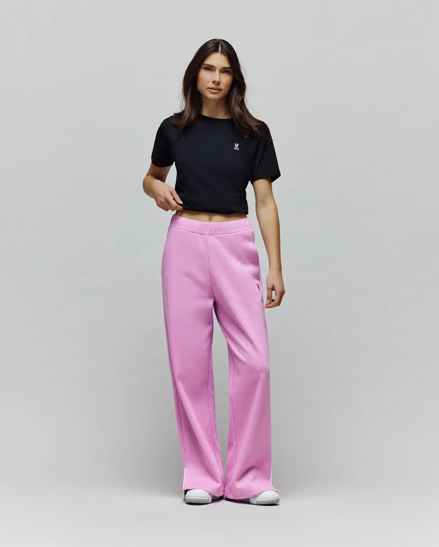 WOMENS CLASSIC TEE - WT0200005 - Image 4