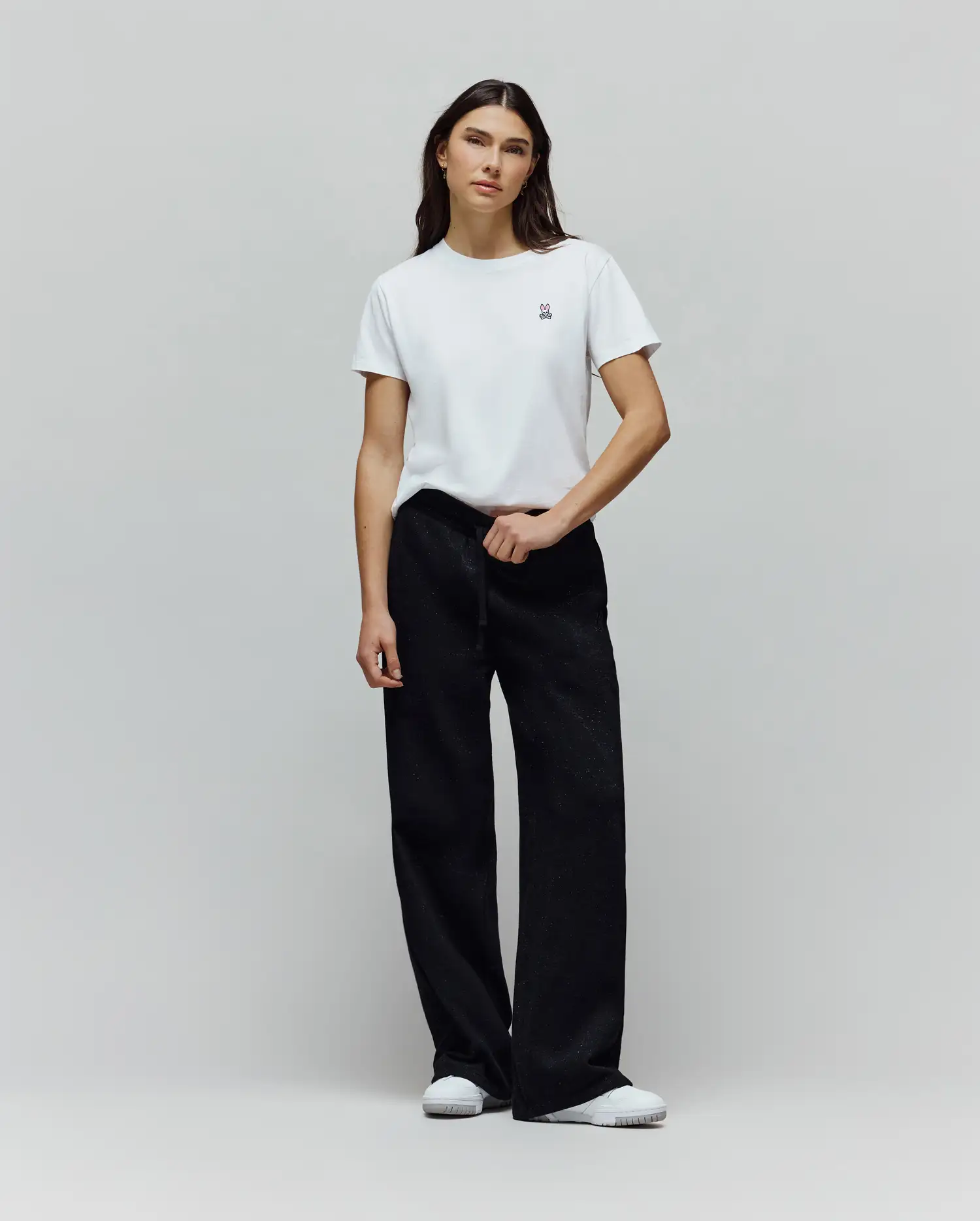 WOMENS CLASSIC TEE - WT0200005 - Image 4