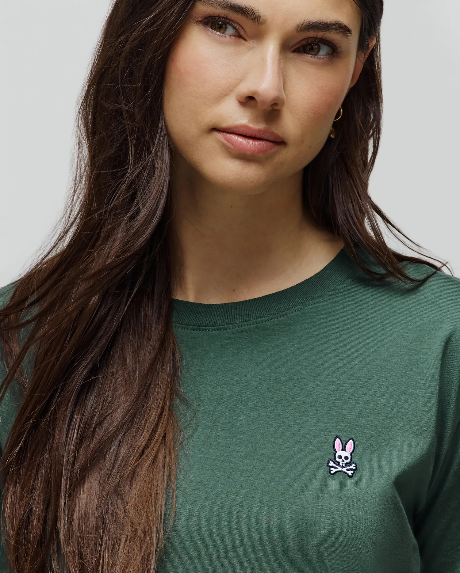 WOMENS CLASSIC TEE - WT0200005 - Image 3