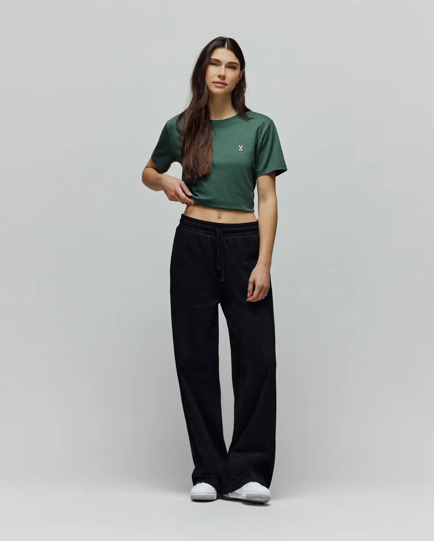 WOMENS CLASSIC TEE - WT0200005 - Image 4
