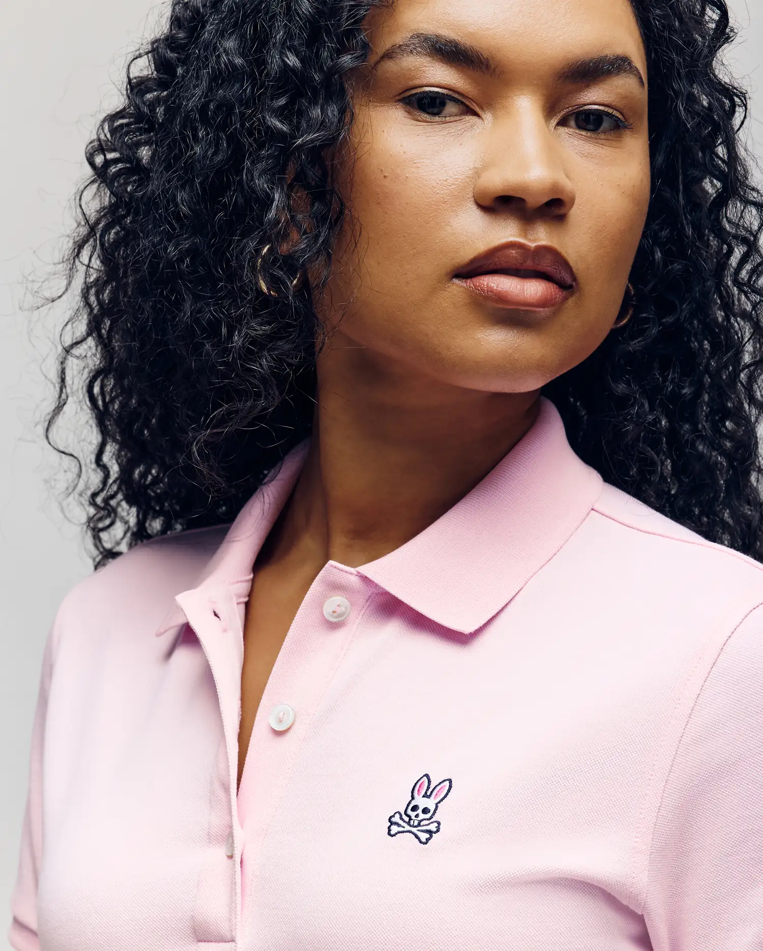 WOMENS POLO DRESS - WO2000003 - Image 3